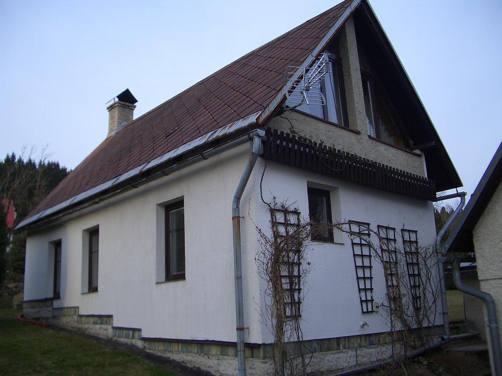 Chata Pavla Jablonec nad Nisou Exterior foto